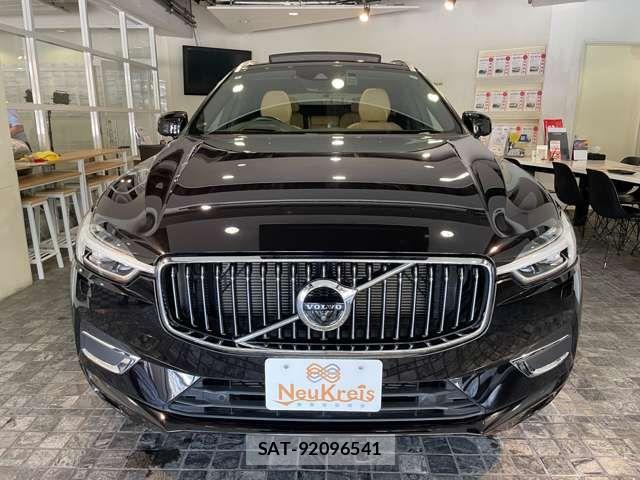 Volvo XC60 2020-09 8132893-10