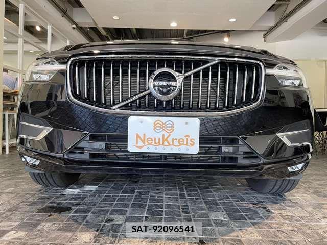 Volvo XC60 2020-09 8132893-11