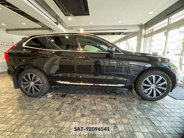 Volvo XC60 2020-09 8132893-12