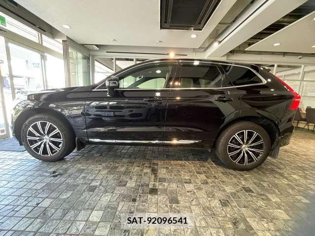 Volvo XC60 2020-09 8132893-13