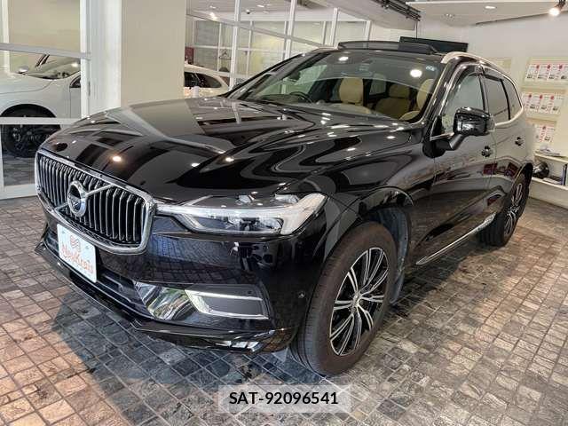 Volvo XC60 2020-09 8132893-14