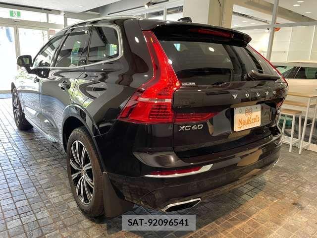 Volvo XC60 2020-09 8132893-15