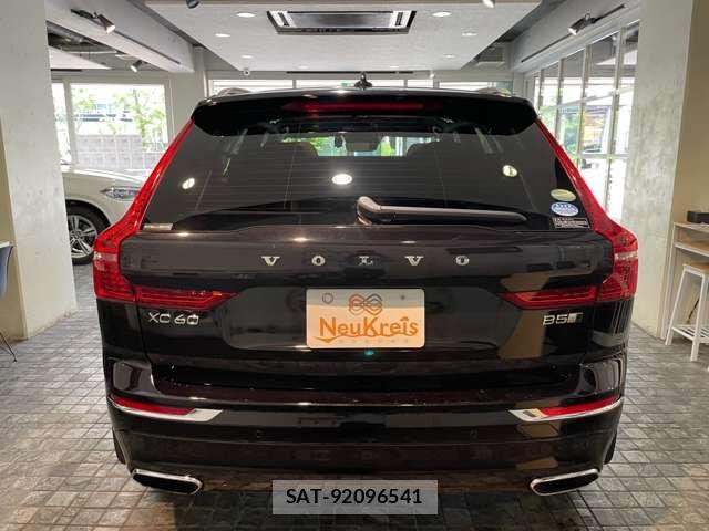Volvo XC60 2020-09 8132893-17