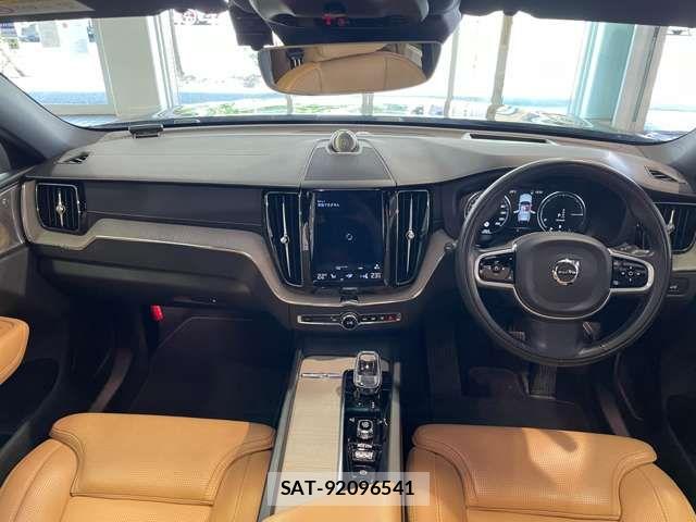 Volvo XC60 2020-09 8132893-1