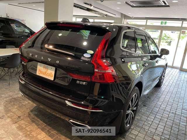 Volvo XC60 2020-09 8132893-19