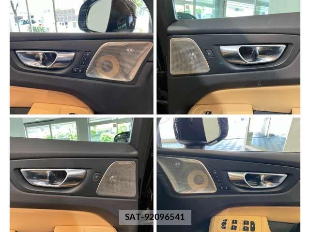 Volvo XC60 2020-09 8132893-8
