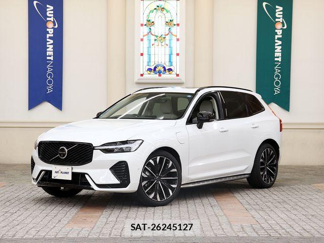 Volvo XC60 2025-05 8132885-0