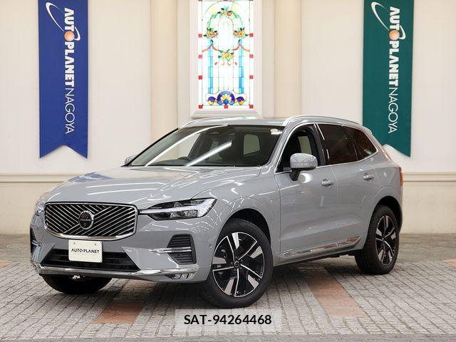 Volvo XC60 2025-06 8132887-0