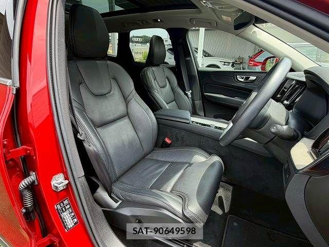 Volvo XC60 2021-05 8146959-10