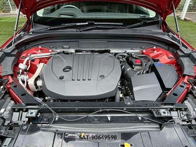 Volvo XC60 2021-05 8146959-13