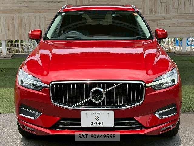 Volvo XC60 2021-05 8146959-14