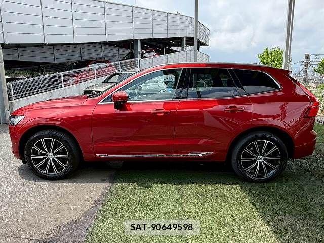 Volvo XC60 2021-05 8146959-16