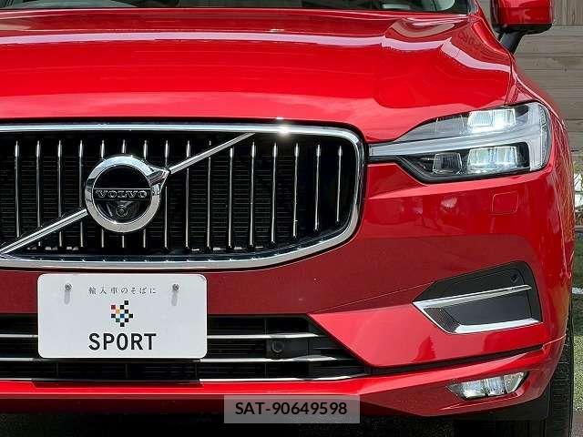 Volvo XC60 2021-05 8146959-19