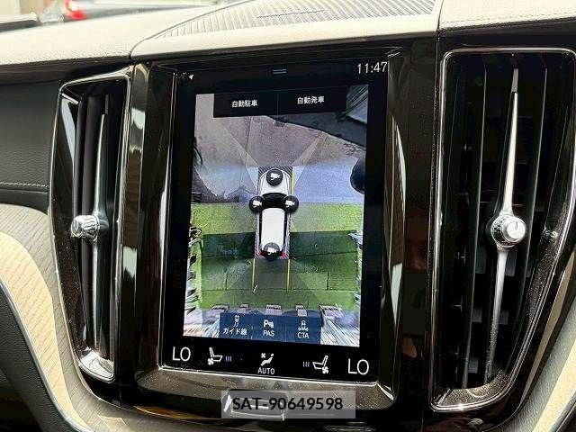 Volvo XC60 2021-05 8146959-3