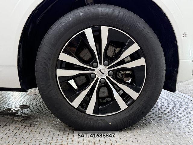 Volvo XC60 2021-07 8210900-18