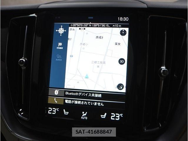 Volvo XC60 2021-07 8210900-25