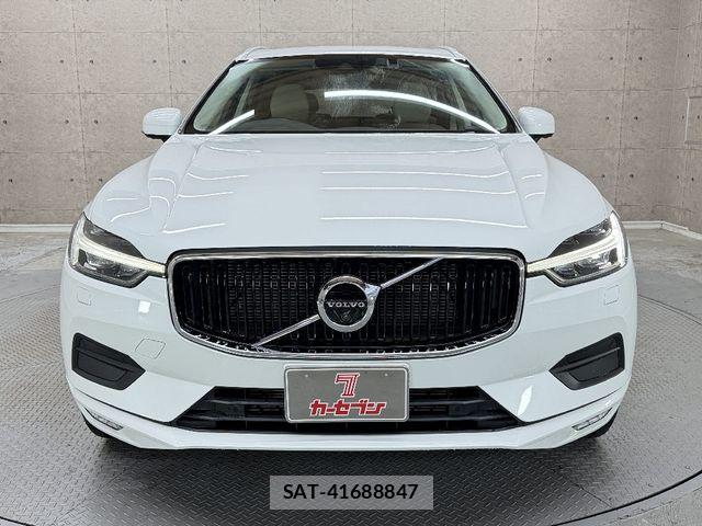 Volvo XC60 2021-07 8210900-6