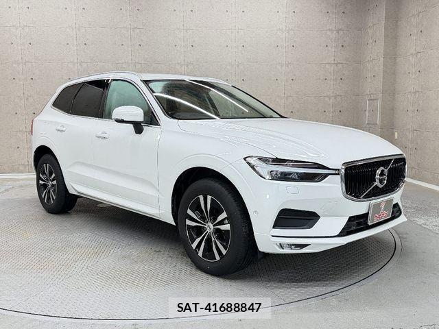 Volvo XC60 2021-07 8210900-7