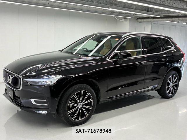 Volvo XC60 2021-04 8210899-0
