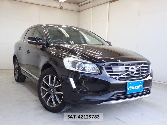 Volvo XC60 2017-12 8247095-0
