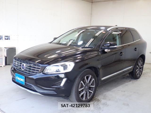 Volvo XC60 2017-12 8247095-5