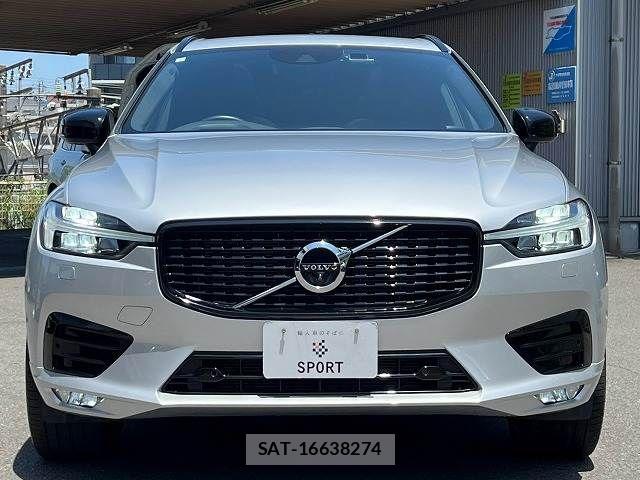 Volvo XC60 2021-06 8247097-14