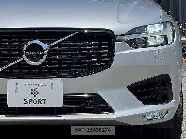 Volvo XC60 2021-06 8247097-19