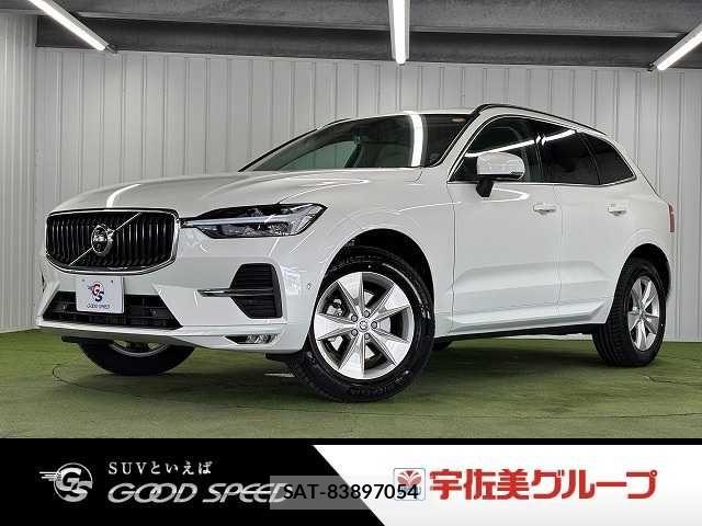 Volvo XC60 2024-10 8247096-0