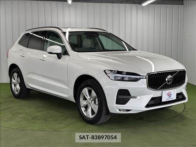 Volvo XC60 2024-10 8247096-15