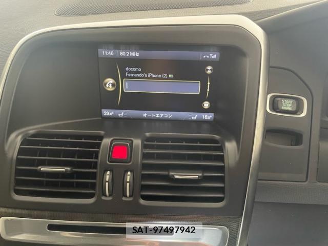 Volvo XC60 2013-09 8317919-9