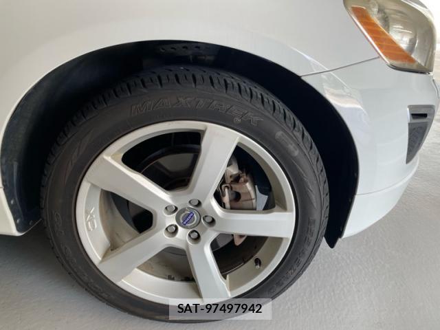 Volvo XC60 2013-09 8317919-18