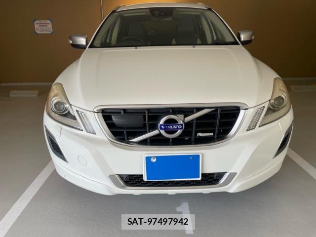Volvo XC60 2013-09 8317919-20