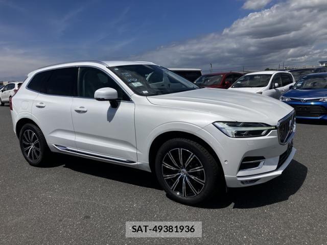 Volvo XC60 2020-06 8317917-0