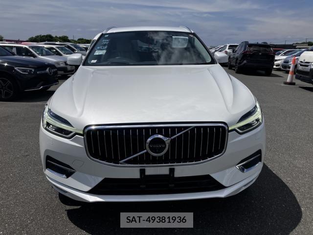 Volvo XC60 2020-06 8317917-1