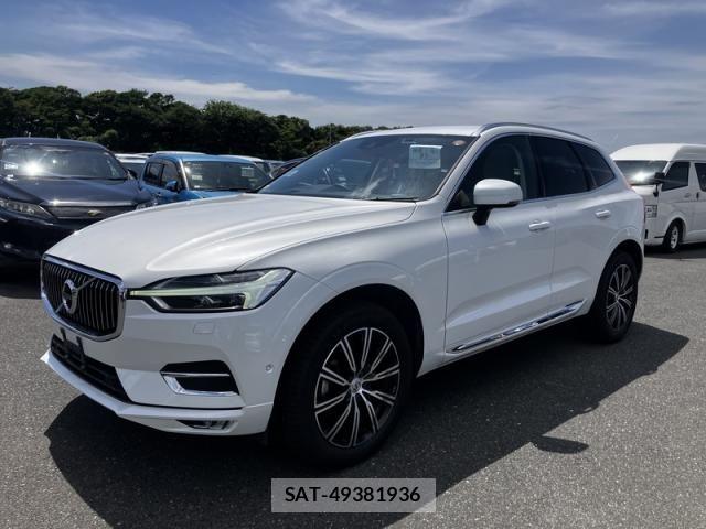 Volvo XC60 2020-06 8317917-2