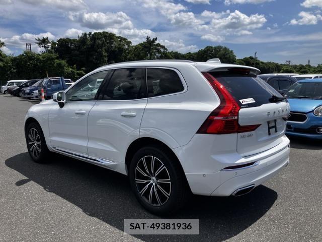 Volvo XC60 2020-06 8317917-3