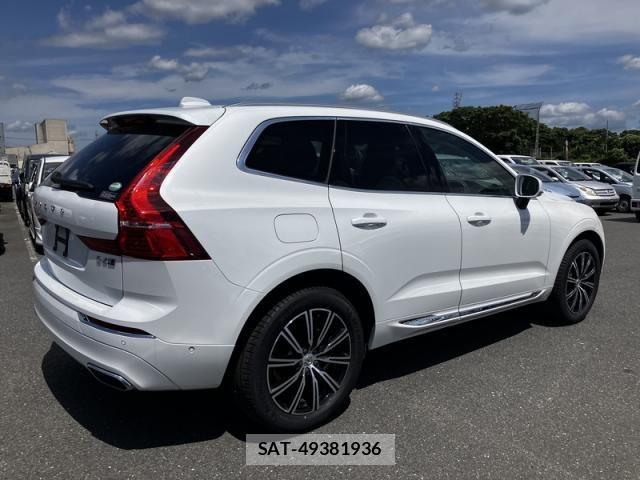 Volvo XC60 2020-06 8317917-5