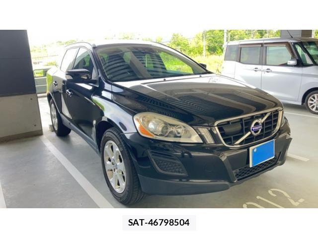 Volvo XC60 2012-10 8317920-1