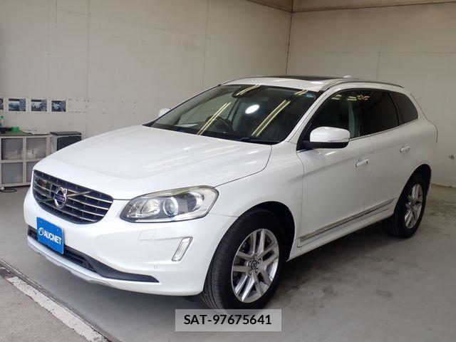 Volvo XC60 2017-04 8317915-6