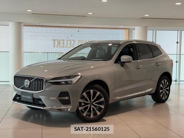 Volvo XC60 2024-08 8317914-0