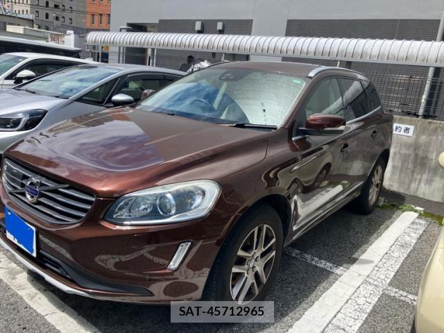 Volvo XC60 2017-09 8317918-0