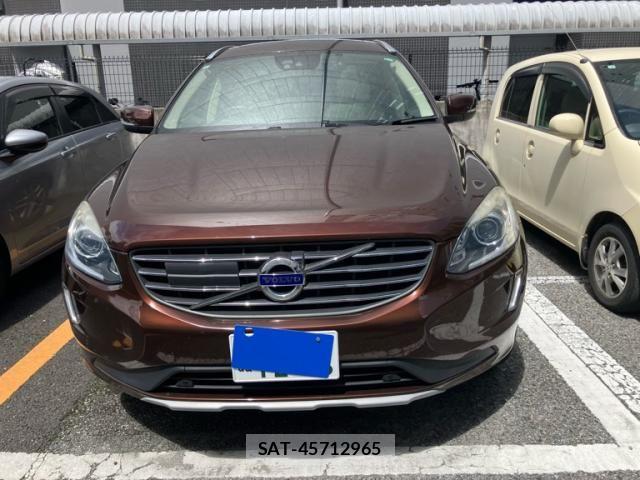 Volvo XC60 2017-09 8317918-1