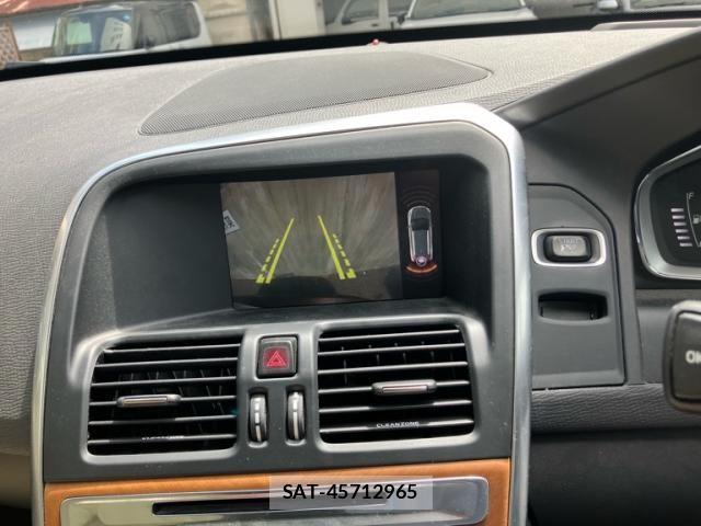 Volvo XC60 2017-09 8317918-7