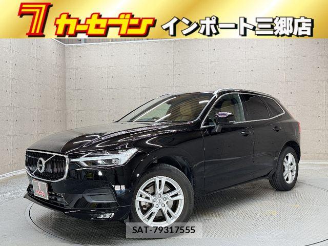 Volvo XC60 2019-05 8317916-0