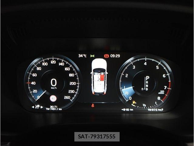 Volvo XC60 2019-05 8317916-20
