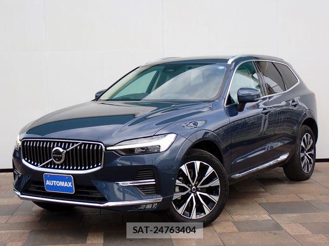 Volvo XC60 2024-02 8338408-0