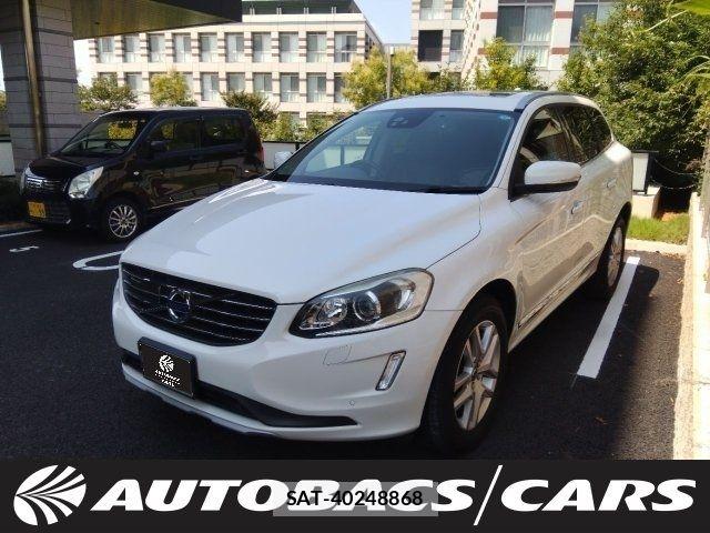 Volvo XC60 2017-03 8338414-0