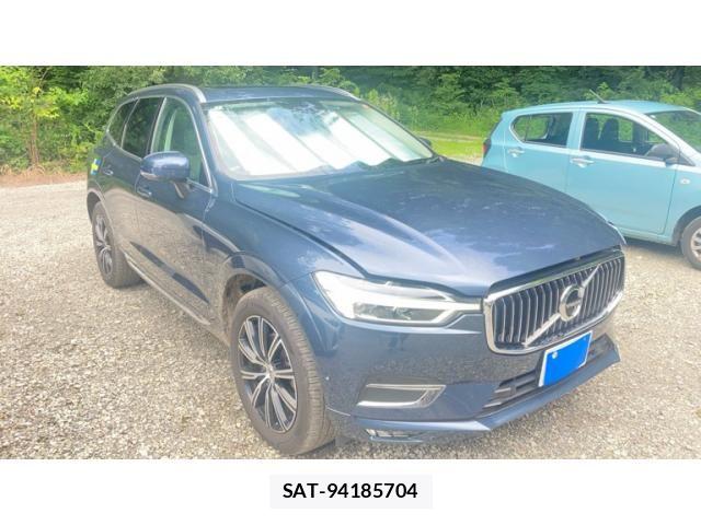 Volvo XC60 2020-09 8338412-0