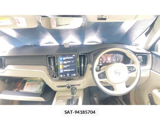 Volvo XC60 2020-09 8338412-15