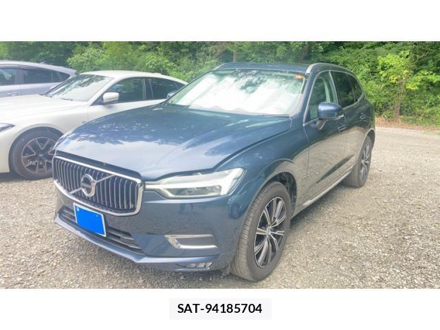 Volvo XC60 2020-09 8338412-1